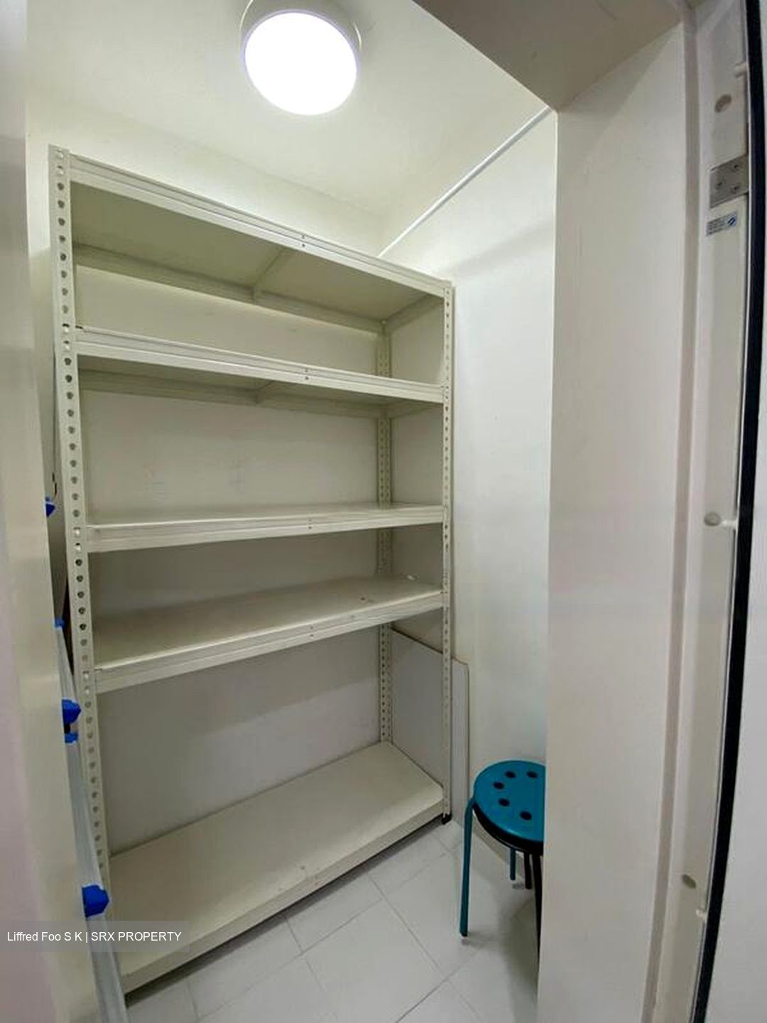 Bliss Loft (D12), Apartment #541102001